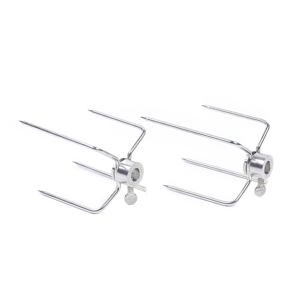 Elektriline grillirotisserie komplekt - Pilt 6