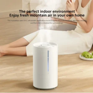 Xiaomi Nutikas õhuniisutaja 2