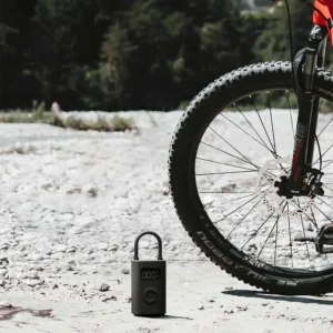 Mini kaasaskantav elektriline õhupump